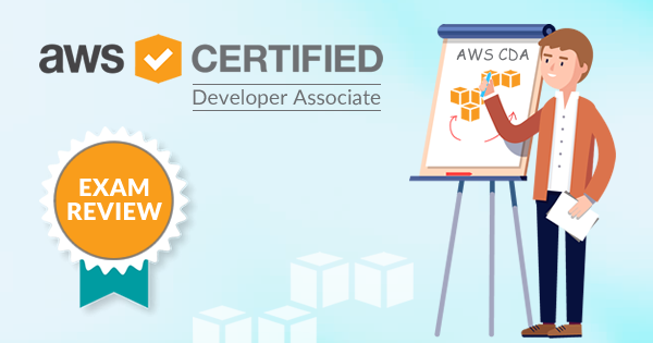 AWS Certified Developer Associate