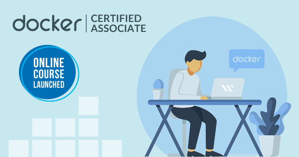 Docker Certified Associate Online Course