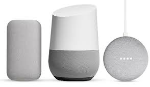 Google Home