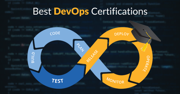 best devops certifications