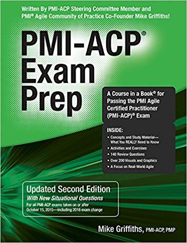 PMI-ACP Exam Prep