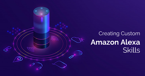 Create Alexa Skill