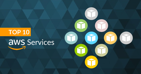 Top AWS Services