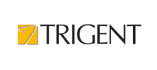 trigent logo