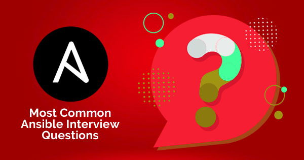 ansible interview questions