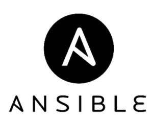 Ansible logo