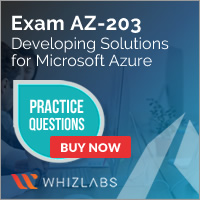 AZ-203 Practice Tests