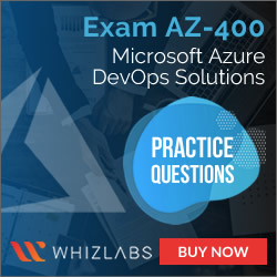 AZ-400 Practice Tests