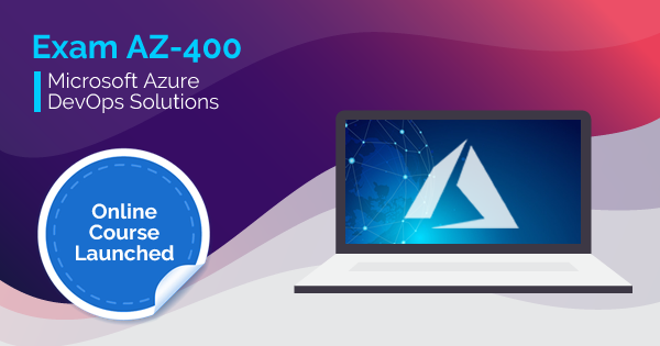 Azure AZ-400 Online Course