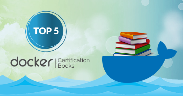Docker Certification books