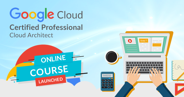 Google Cloud Professional Cloud Architect Practice Tests