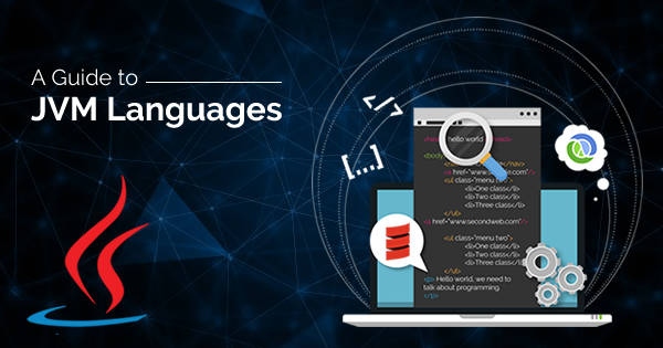 JVM Languages