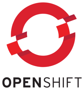 OpenShift Logo