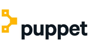 Puppet logo