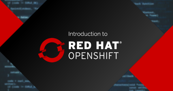 Red Hat OpenShift