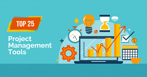 Top Project Management Tools