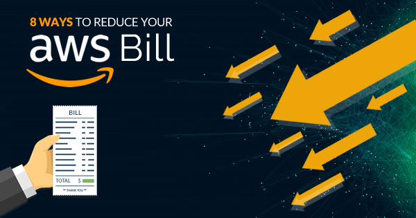 Reduce Your AWS Bill