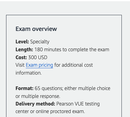 AWS-Machine-Learning