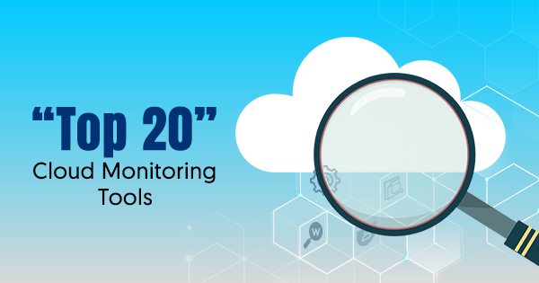 cloud monitoring tools