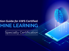 AWS-Certified-Machine-Learning-Specialty Unterlage