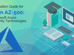 AZ-500勉強資料