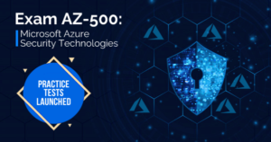 Exam AZ-500 Overview