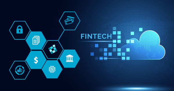 Kết quả hình ảnh cho Fintech