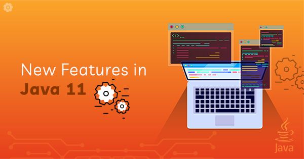 Top Java 11 Features