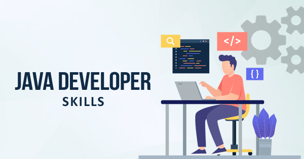 Java developer skills