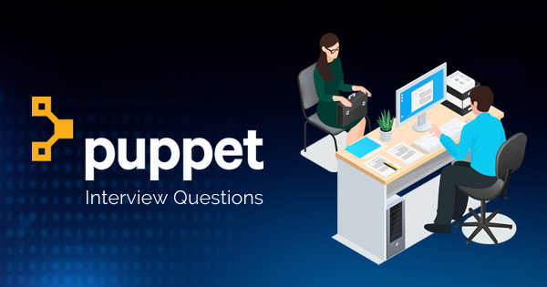 Puppet Interview Questions