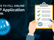 online PMP application form