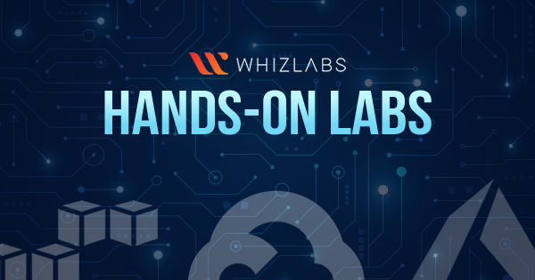 Whizlabs Labs