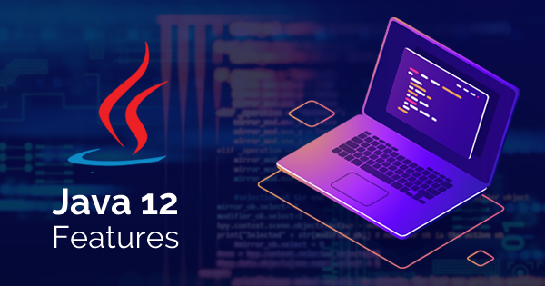 Java 12 Features