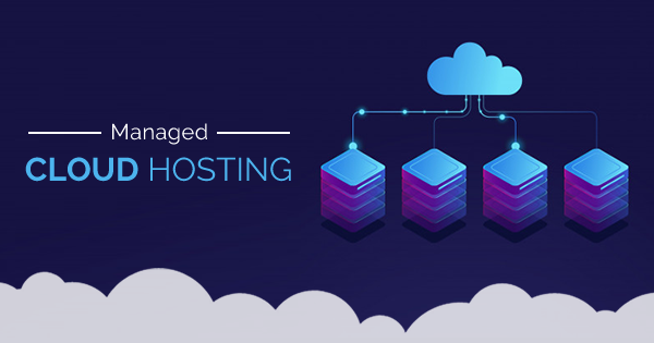 Managed Cloud Hosting