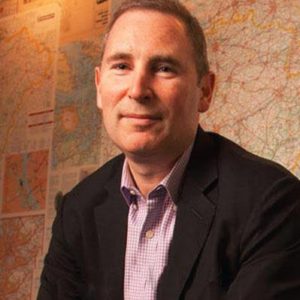 Andy Jassy