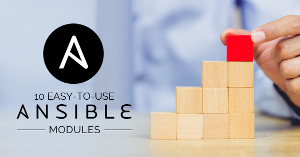 Ansible Modules