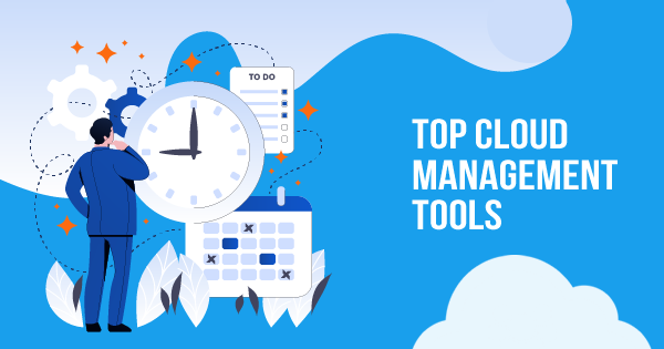 Top Cloud Management Tools