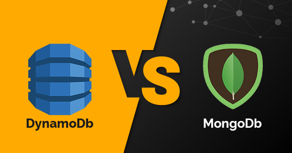 DynamoDb vs MongoDb