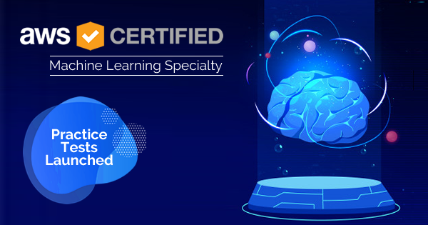 AWS Certified Machine Learning Specialty Practice Tests