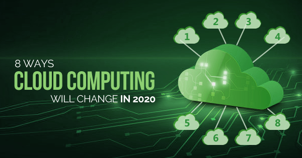 cloud computing trends 2020