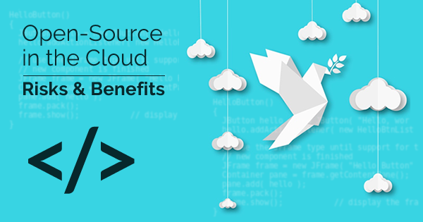 Risk and Benefits of Open Source in Cloud