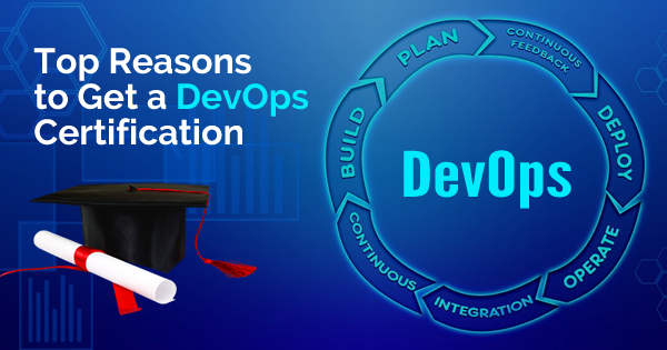 DevOps certification