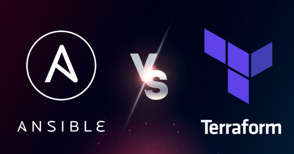 Ansible vs Terraform