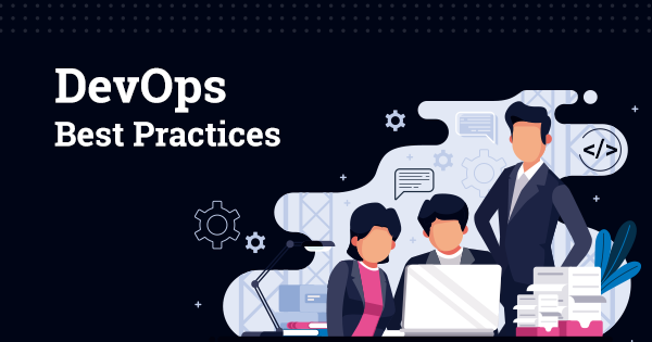 DevOps Best Practices