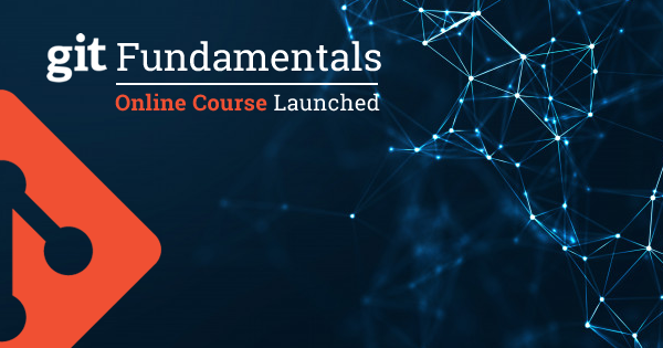 Git Fundamentals online course