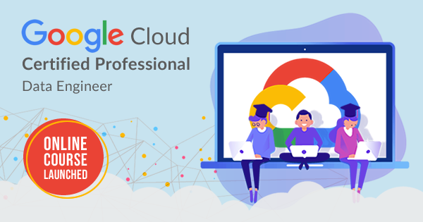 google cloud certified professional data engineer online course