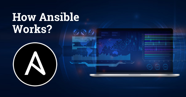 how ansible works