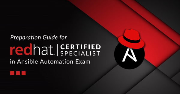 red hat certified specialist in ansible automation exam preparation