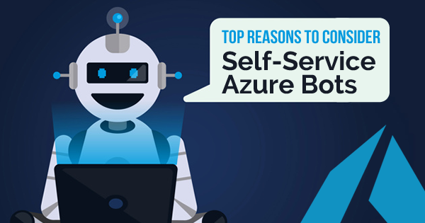 self-service azure bots