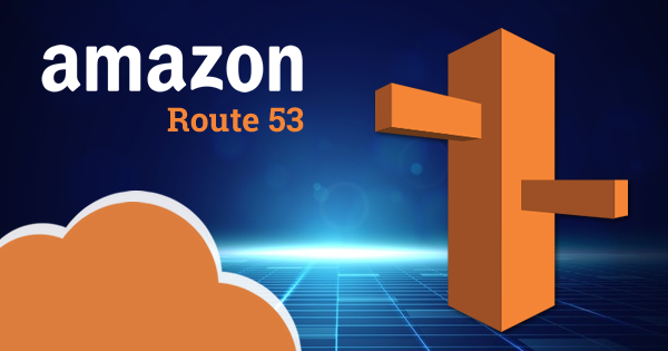 Amazon Route 53